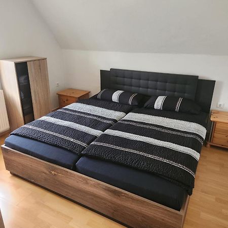 Wohnung Hammer Hamm  Exteriör bild