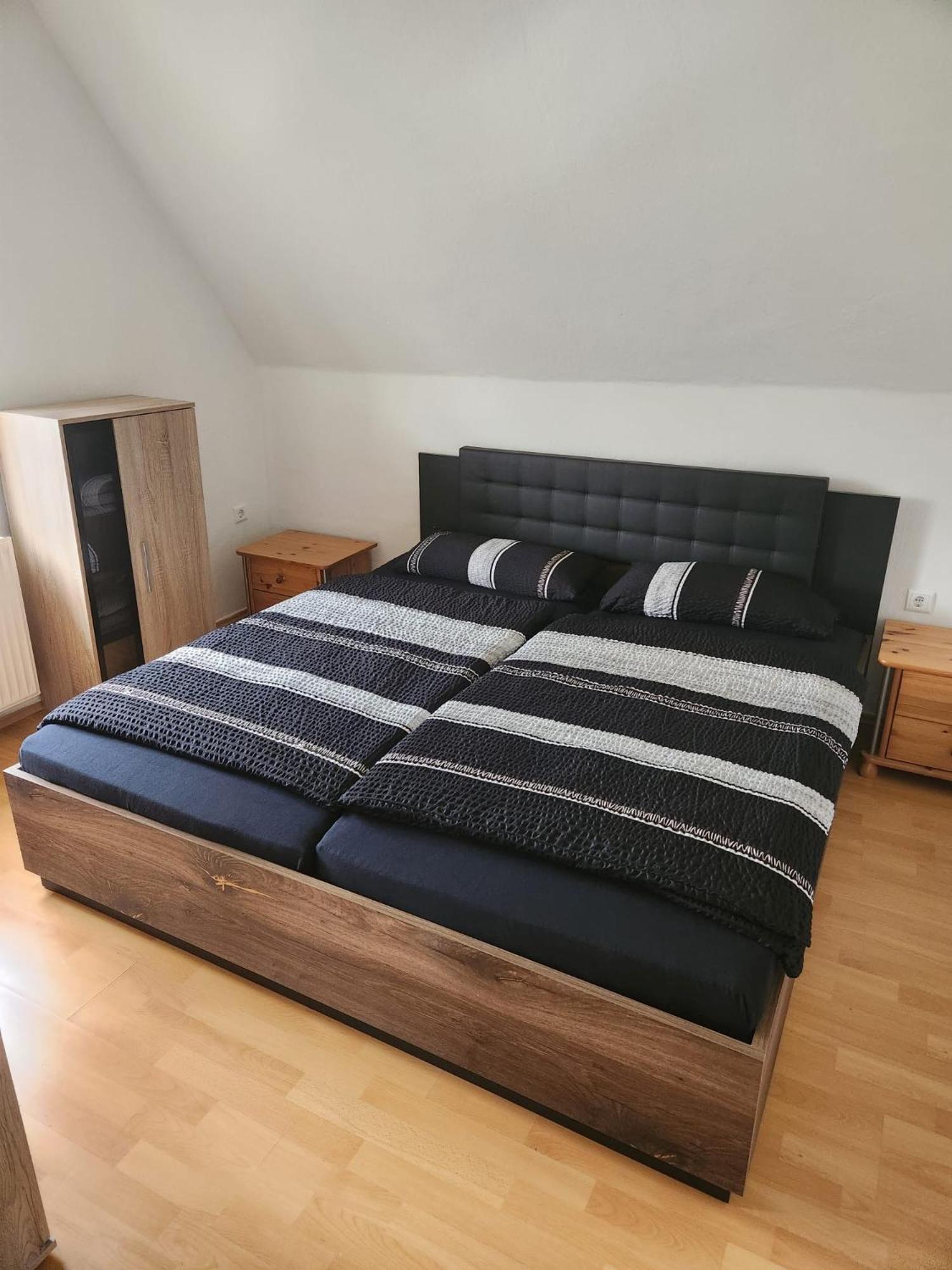 Wohnung Hammer Hamm  Exteriör bild