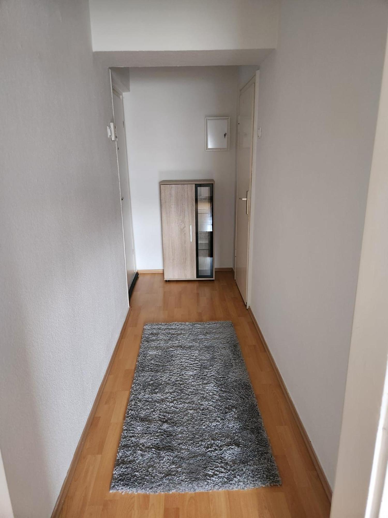 Wohnung Hammer Hamm  Exteriör bild