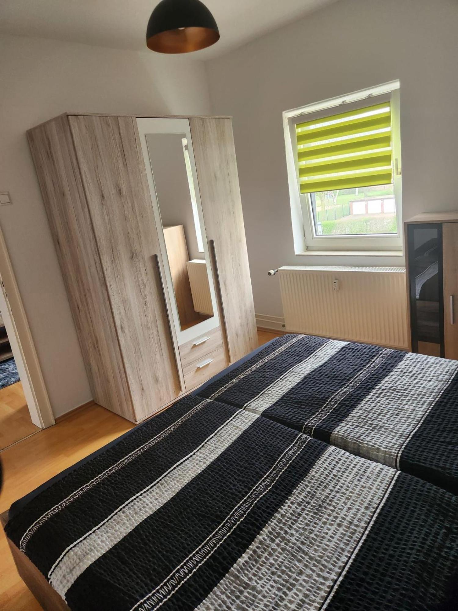 Wohnung Hammer Hamm  Exteriör bild